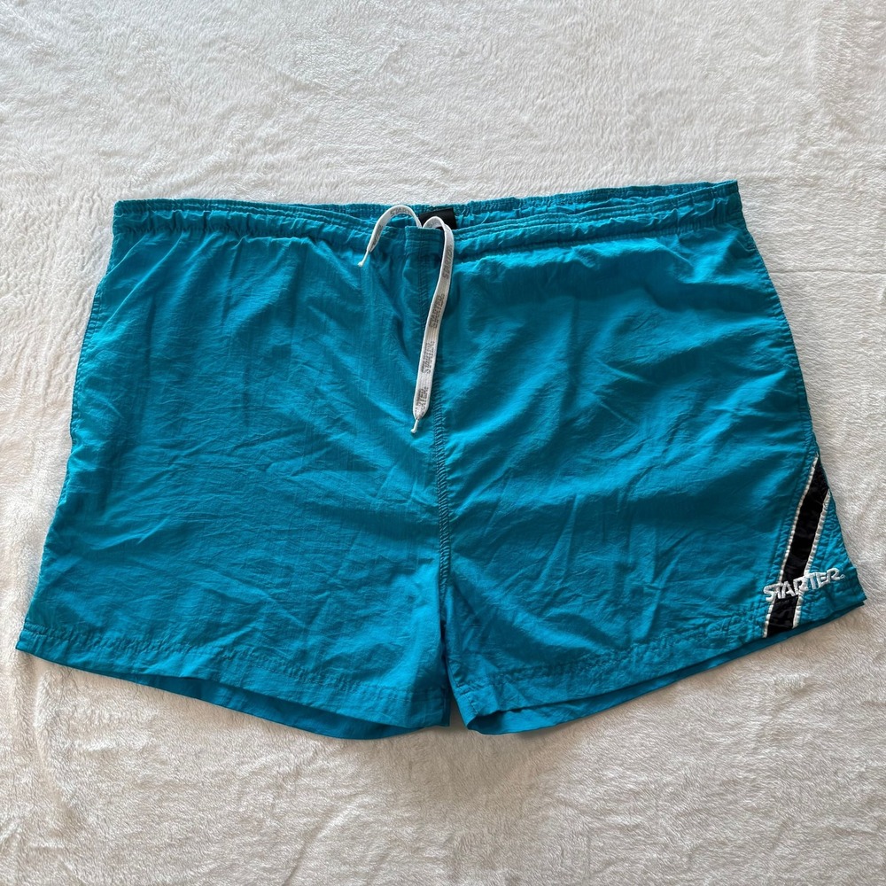 Vintage STARTER Swim trunks
